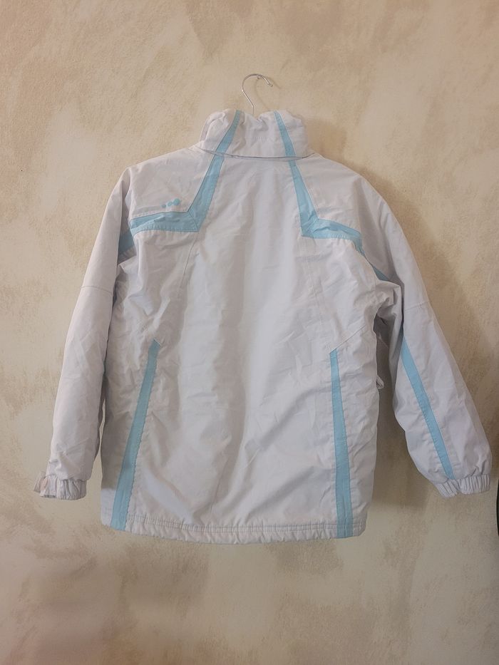 🌼 Manteau de ski 10 ans - photo numéro 2