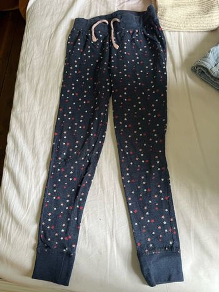 Lot de jeans et leggings - photo numéro 8