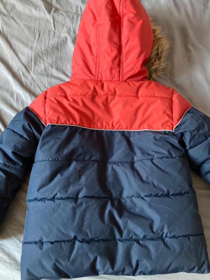 Manteau garçon - photo numéro 2