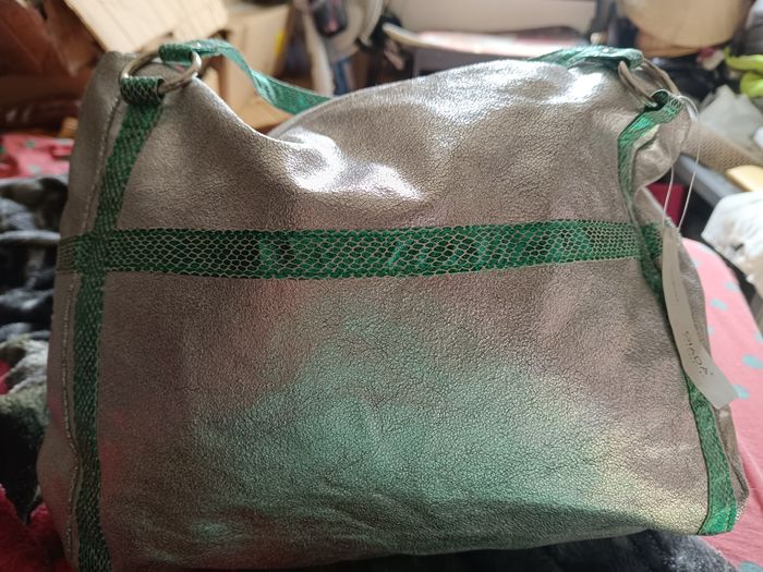 Sac de voyage - photo numéro 2