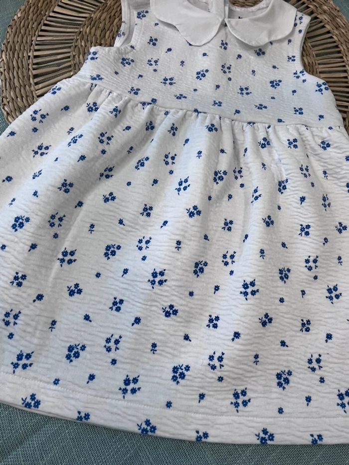 Robe 12 mois - photo numéro 2