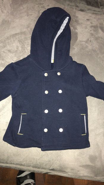 Veste