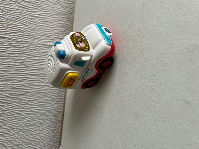 tut tut bolide sos ambulance