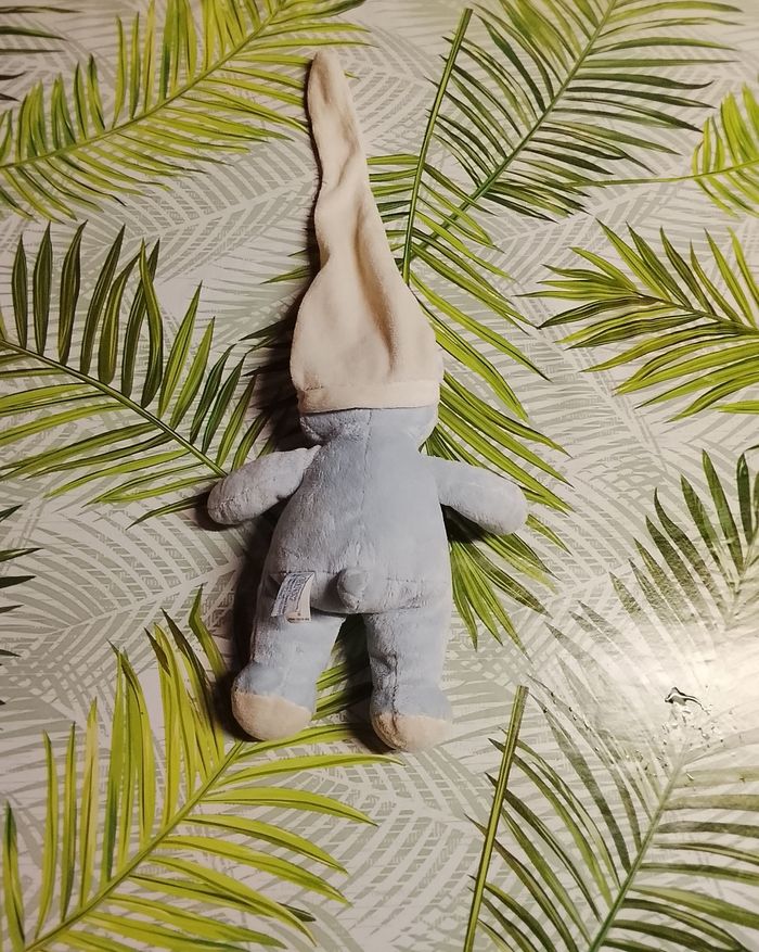 Doudou - photo numéro 2