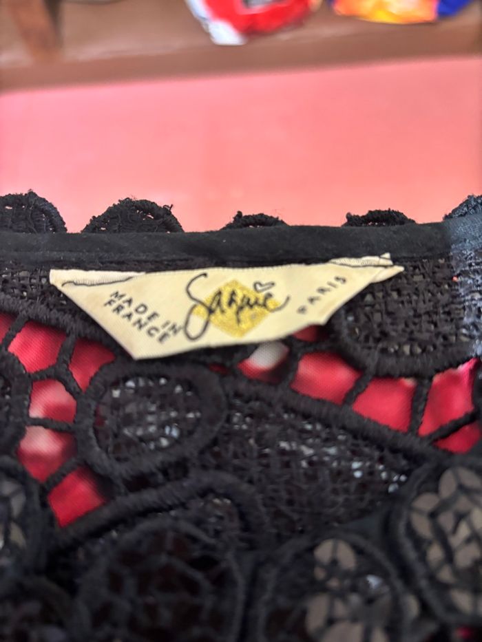 Veste avec débardeur - photo numéro 5