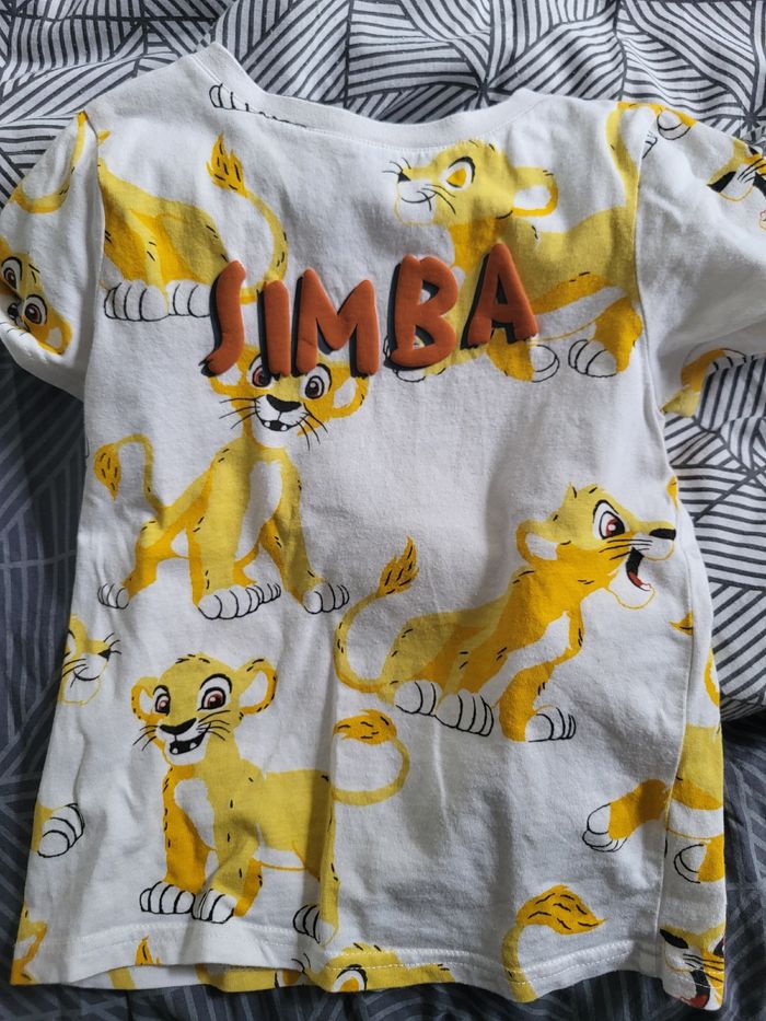 Tee-shirt