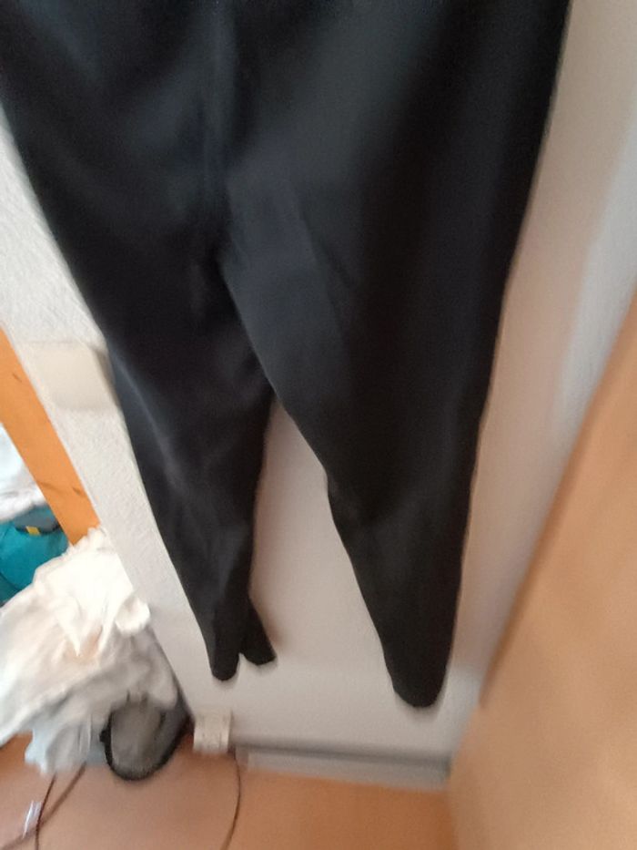 Lot de 2 pantalons - photo numéro 7