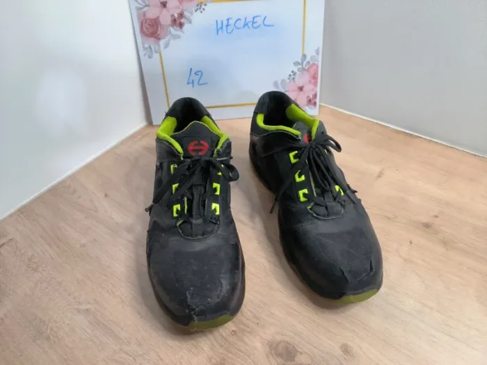 Chaussure de sécurité T42