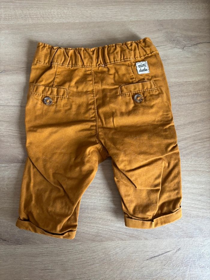 Pantalon Kiabi - photo numéro 2