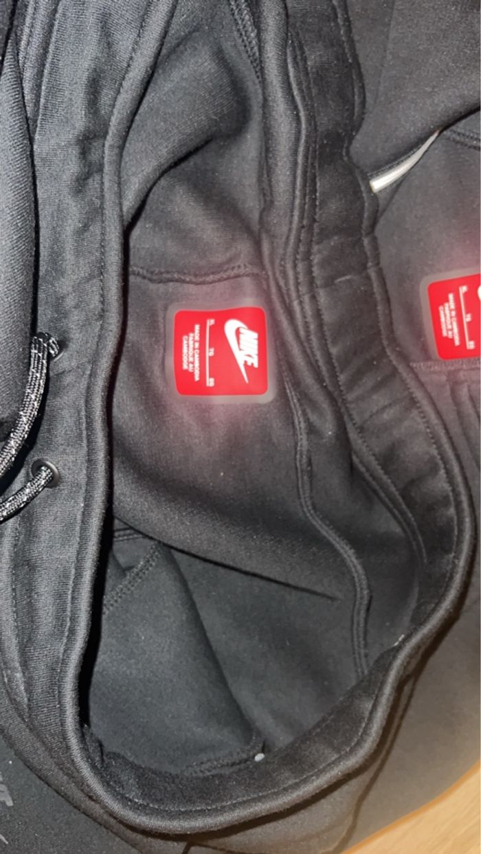 Nike tech - photo numéro 10