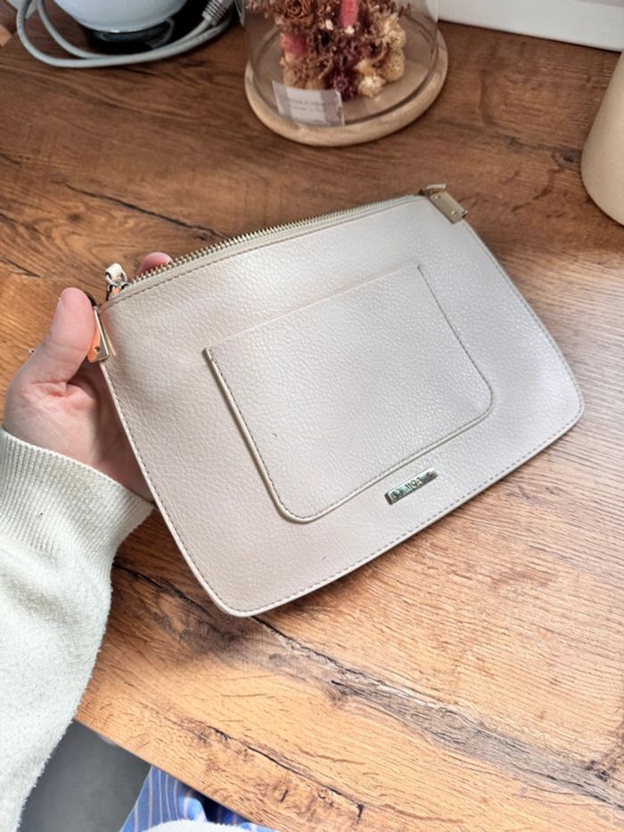 Sac pochette bandoulière - photo numéro 3