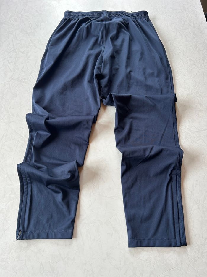 Survêtement Nike bleu marine -M - photo numéro 2