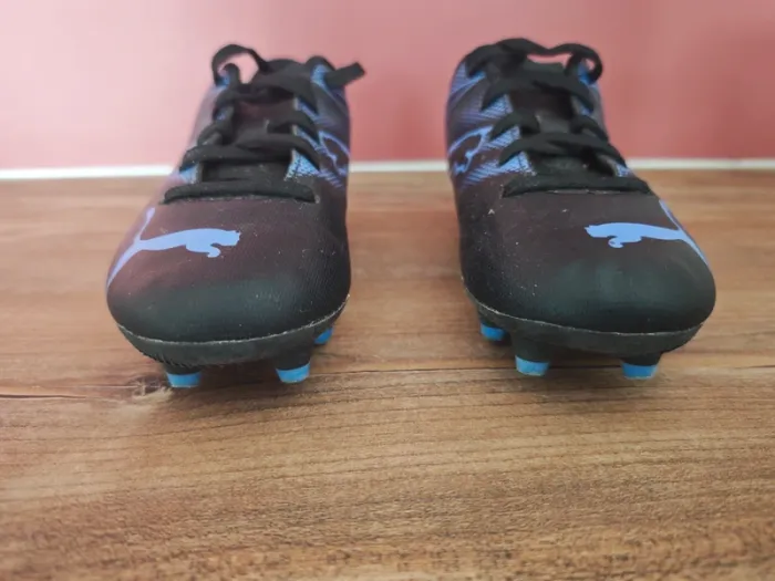 Chaussure foot T.28 - photo numéro 4