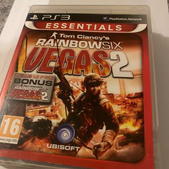 Tom Clancy