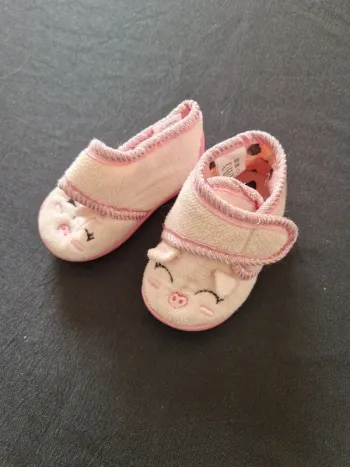 Chaussons