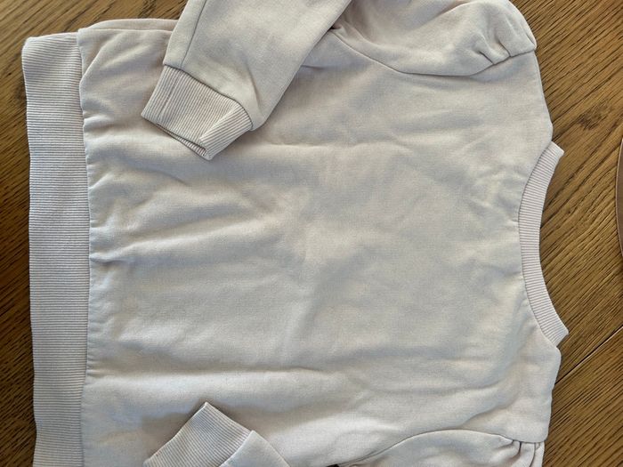 Pull fille - photo numéro 4