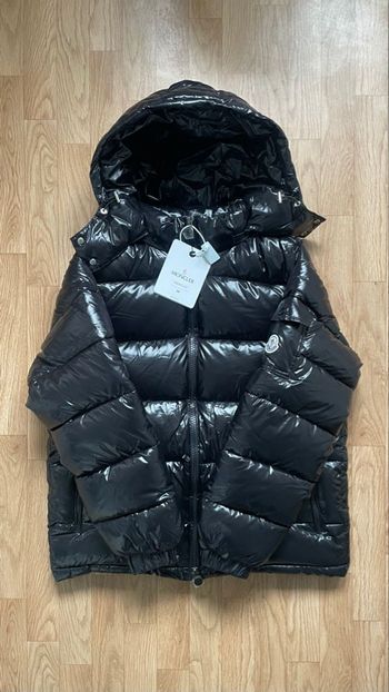 Doudoune Moncler