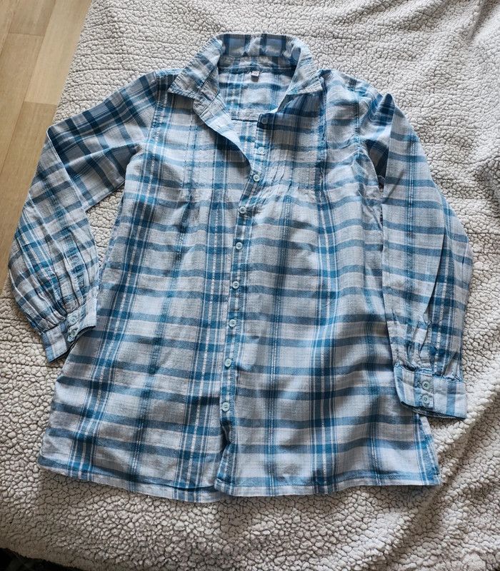Chemise 12ans - photo numéro 2