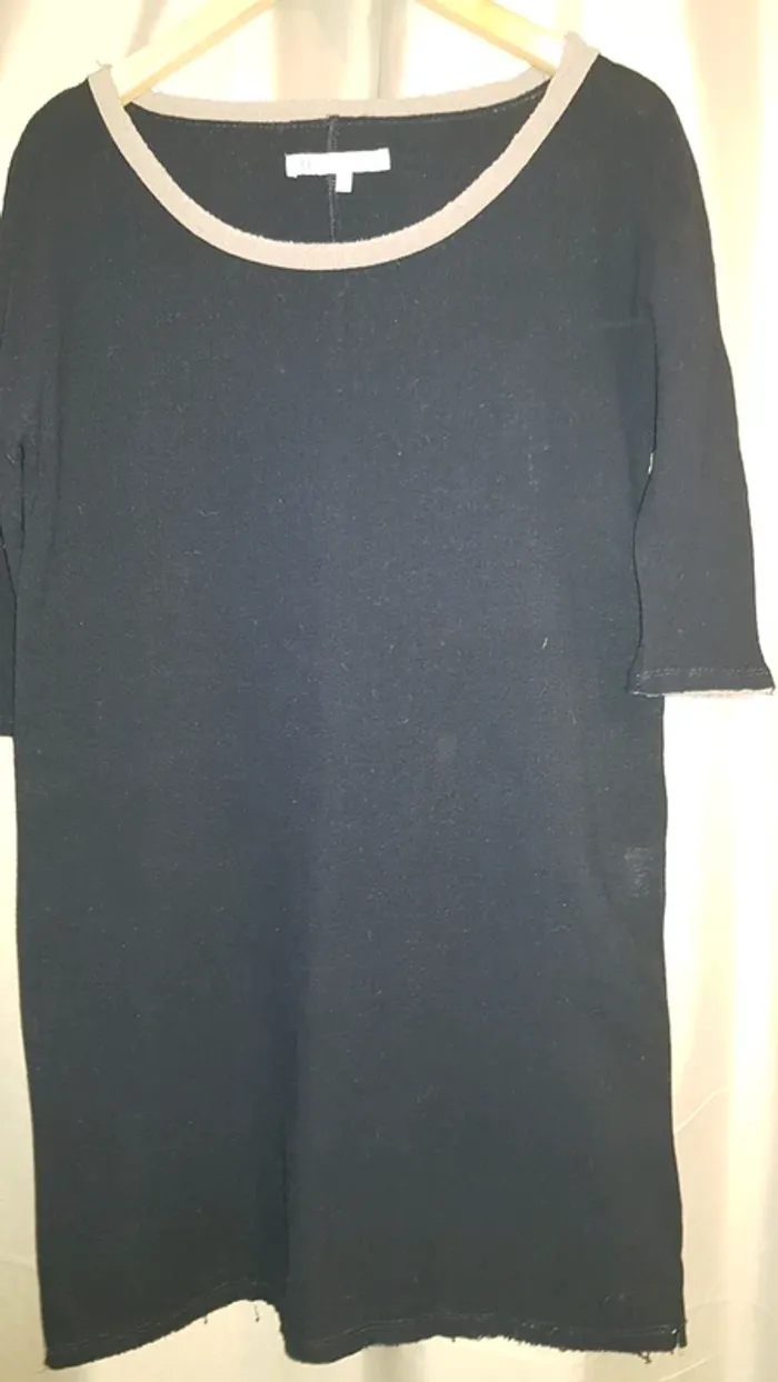 Robe tunique