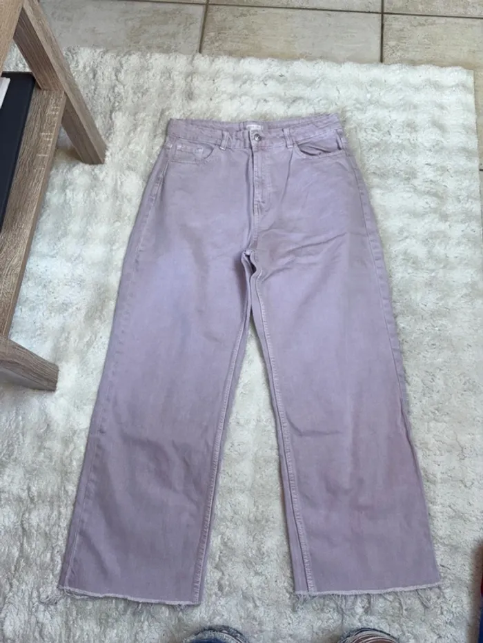 Jeans femme