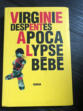 Apocalypse bébé