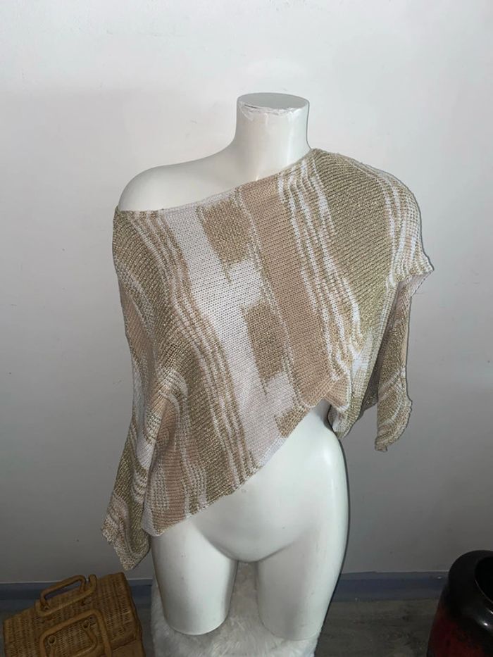 Haut tricot - photo numéro 2