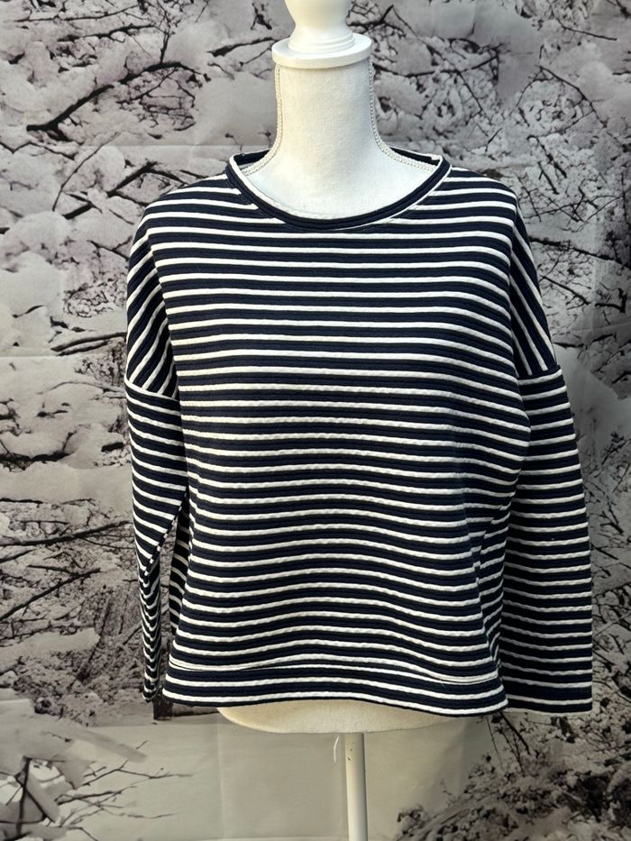Pull femme kiabi t 46/48 - photo numéro 2
