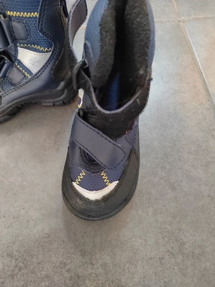 Chaussures de ski - photo numéro 4