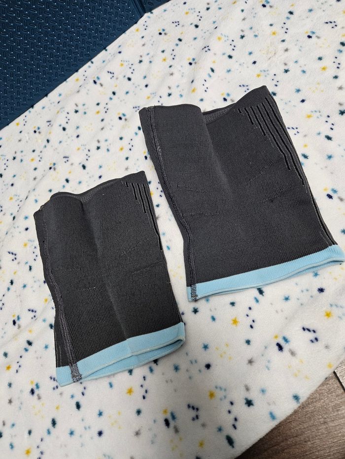 Genouillères - photo numéro 3