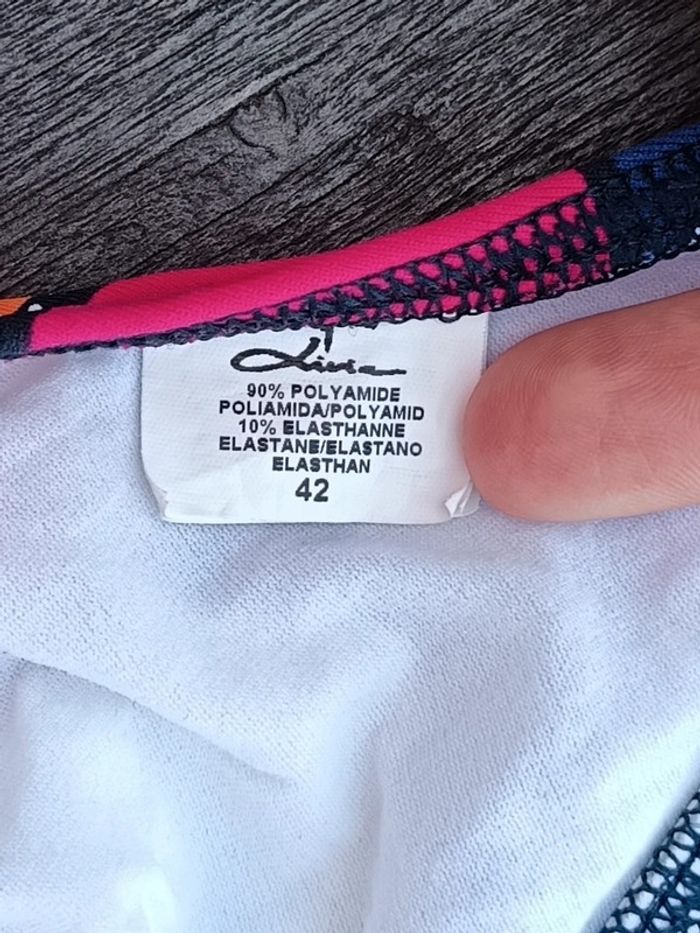 maillot de bain Livia Femme 40 / 42 - photo numéro 9