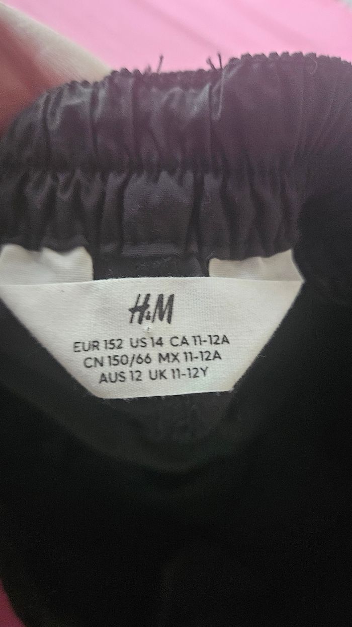 Pantalon 11/12 ans - photo numéro 2