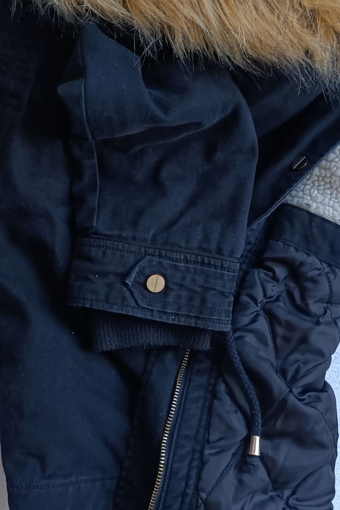 manteau Pimkie femme 36 / 38 - photo numéro 8