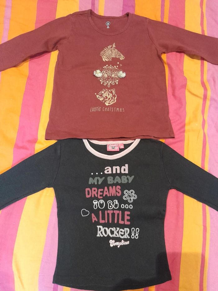 Lot 5 ans - photo numéro 6