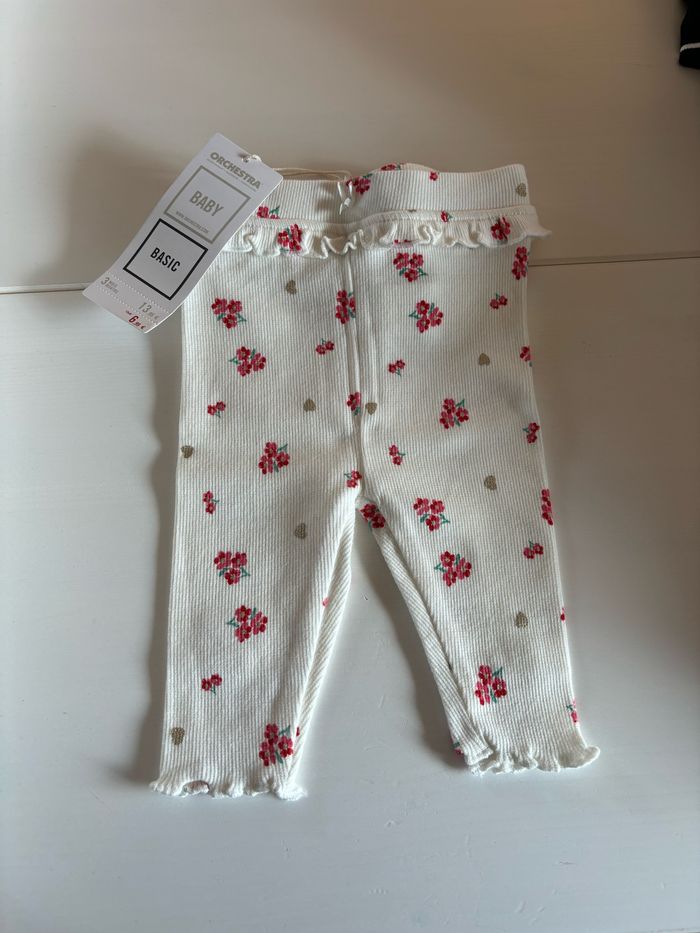Legging bébé 3 mois - photo numéro 8