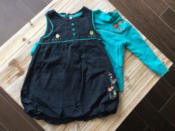 Ensemble Orchestra 2 ans