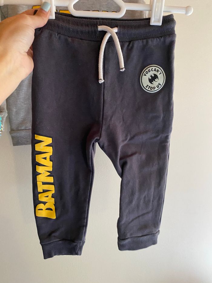 Ensemble garçon - photo numéro 2