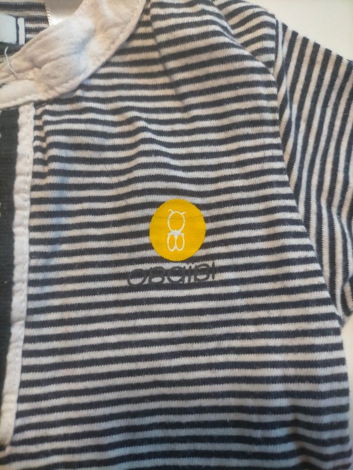 Tee-shirt - photo numéro 2