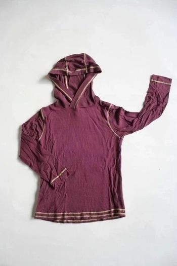 Tee shirt prune Orchestra 4 ans