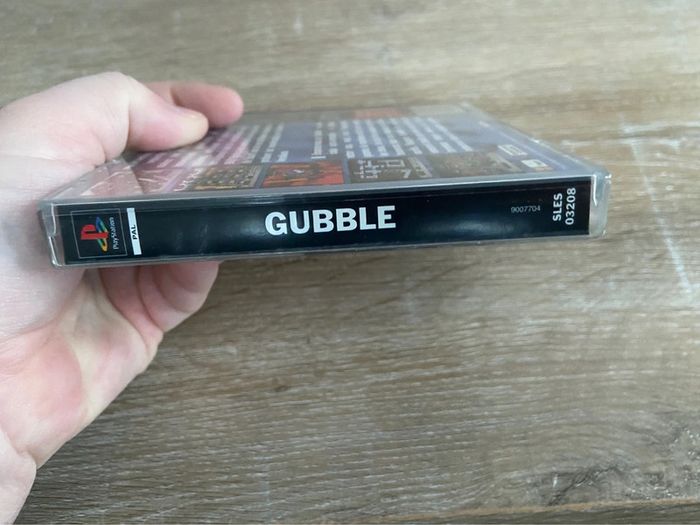 Gubble ps1 - photo numéro 6