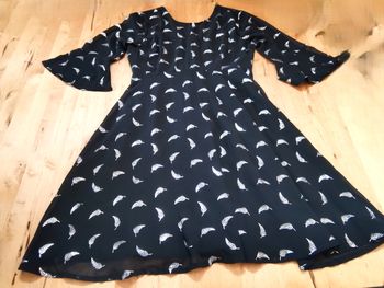 Robe "Yumi"