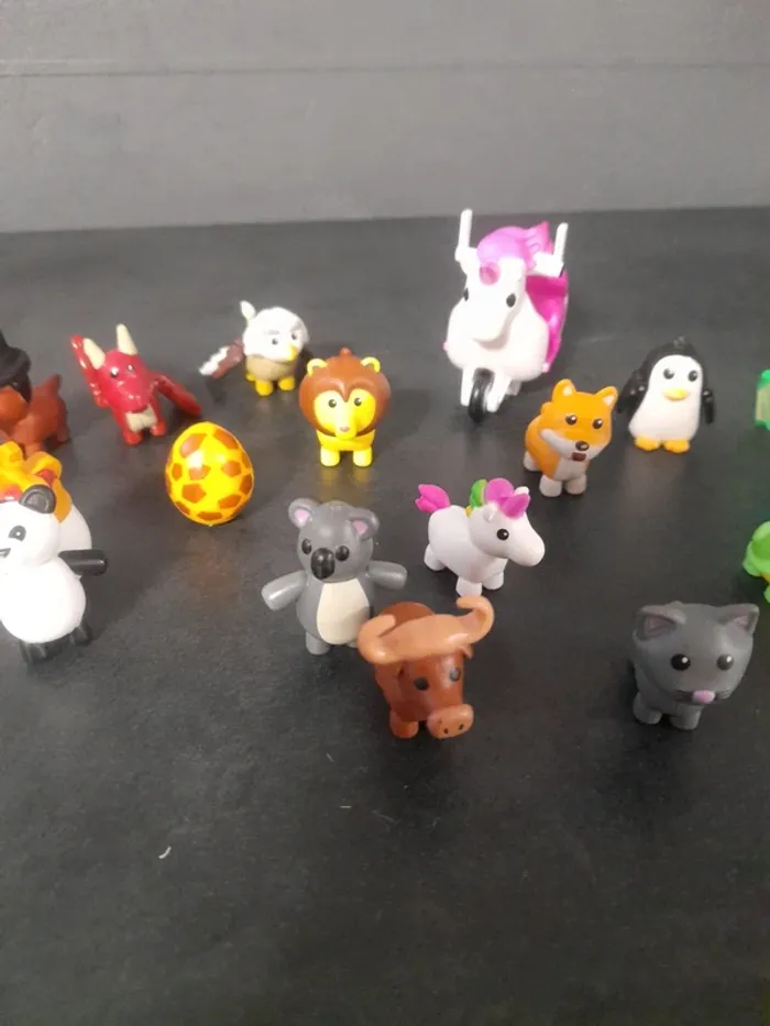 Roblox set de luxe Adopt me animalerie - photo numéro 10