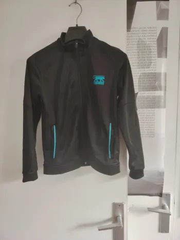 Veste airness 10 ans