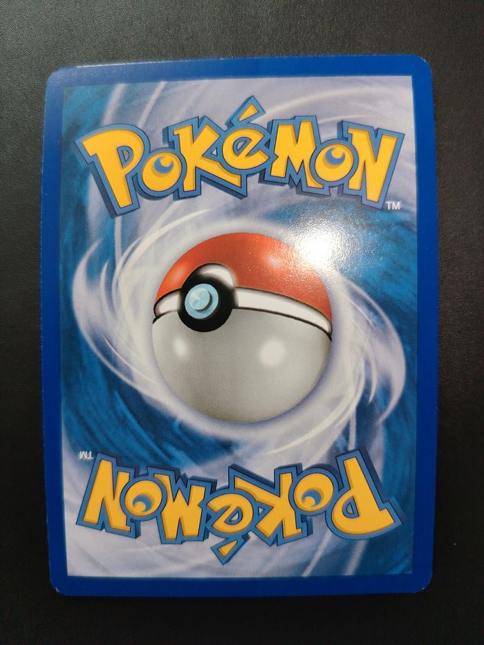 Carte pokémon Chamallot 35/95 - Reverse - photo numéro 4