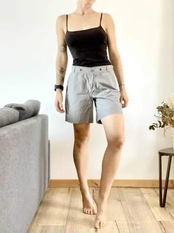 Short Etam