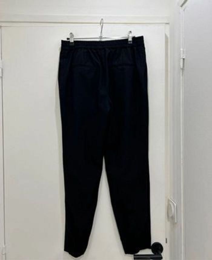 Pantalon Zara Noir taille M Neuf - photo numéro 5