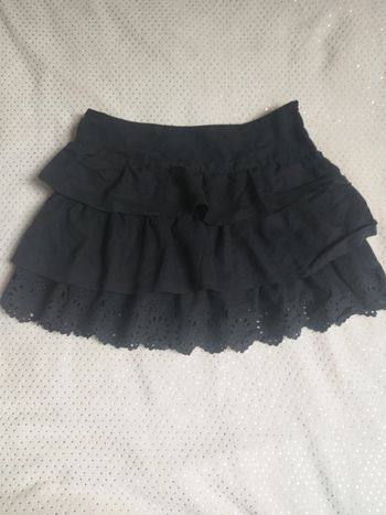 Très jolie jupe 12 ans