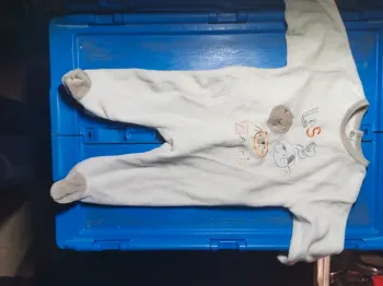 Pyjama hiver