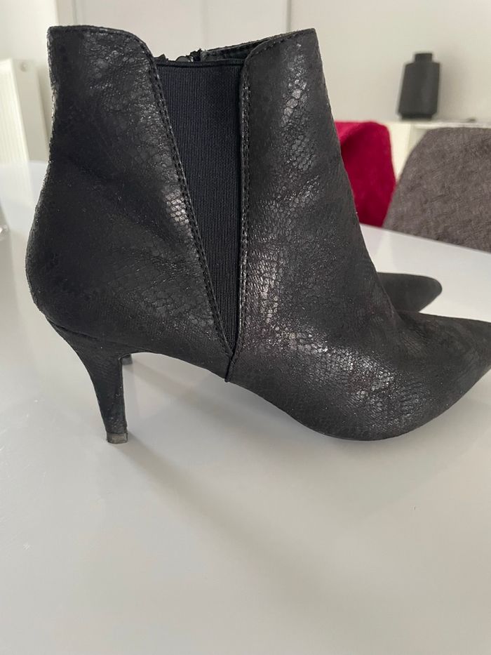 Boots - photo numéro 5