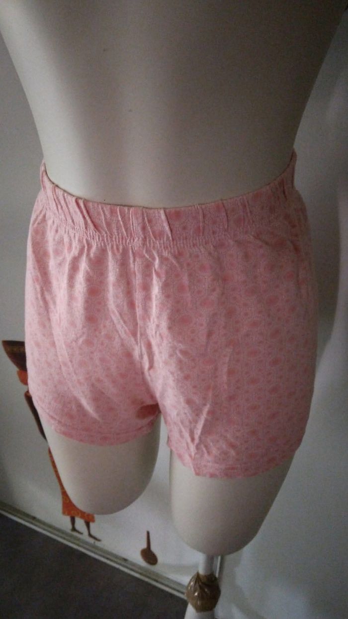 Pyjama short T.42/44 - photo numéro 4