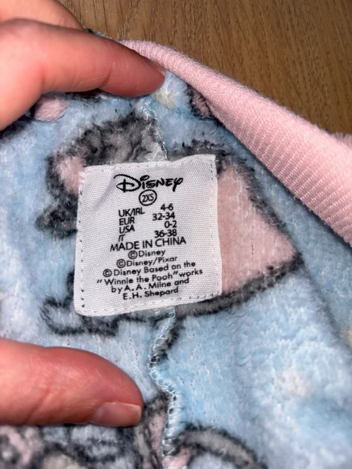 Combinaison chaude Dumbo - photo numéro 2